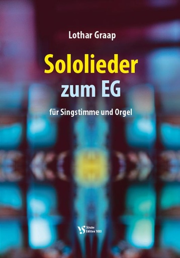 [328757] Sololieder zum EG