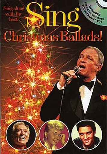 [126267] Sing Christmas Ballads