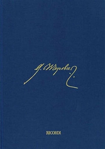 [330832] Les Huguenots - Serie I/Bd.