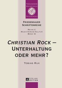 [279655] "Christian Rock" - Unterhaltung oder mehr?
