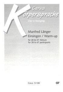 [179194] Einsingen / Warm-up
