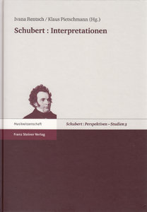 [279864] Schubert : Interpretationen