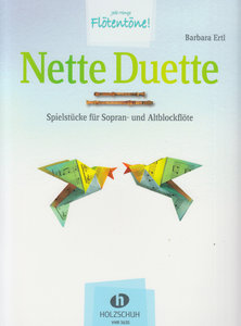 [279903] Nette Duette