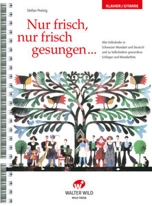 [279905] Nur frisch, nur frisch gesungen