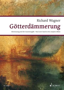 [268906] Götterdämmerung WWV 86 D