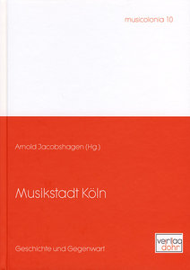 [268914] Musikstadt Köln