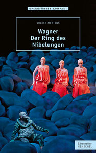 [268920] Wagner - Der Ring des Nibelungen