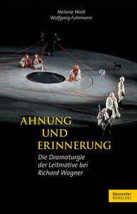 [268925] Ahnung und Erinnerung - Wagners Leitmotive