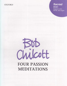 [309093] Four Passion Meditations