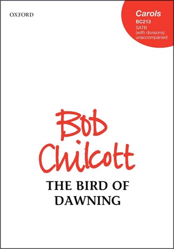 [309146] The bird of dawning