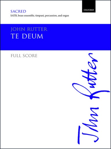 [309186] Te Deum