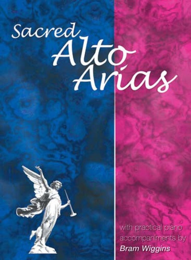 [135896] Sacred Alto Arias