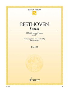 [53622] Sonate f-moll op. 2 Nr. 1