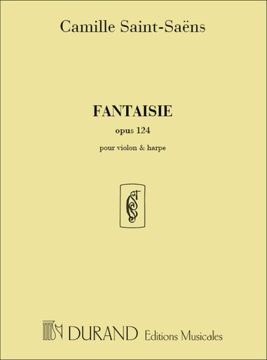 [62627] Fantasie op. 124