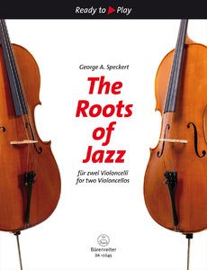 [316335] The Roots of Jazz - Violoncello