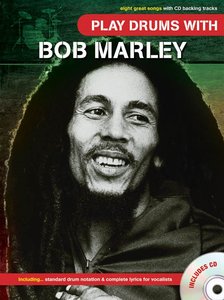 [261962] Play Drums with Bob Marley