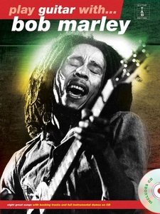 [262080] Play Guitar with Bob Marley