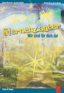 [314721] Sternenzauber - Wir sind für dich da!