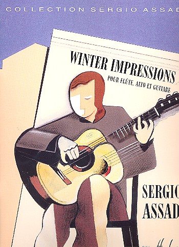 [83338] Winter Impressions