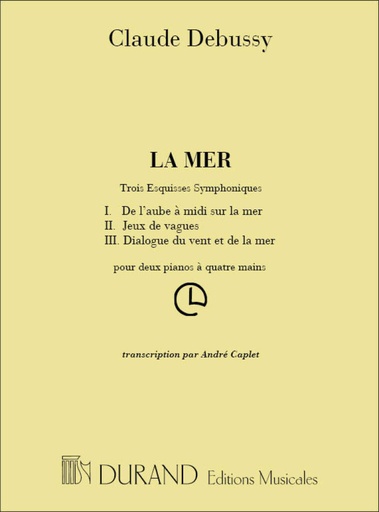 [132241] La Mer