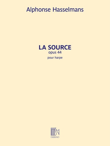 [132345] La source op. 44