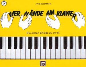 [59616] 4 Hände am Klavier Band 2