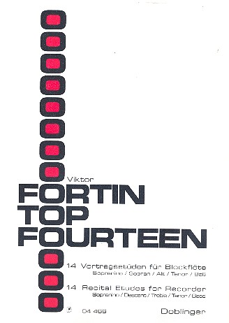 [04-00466] Top Fourteen