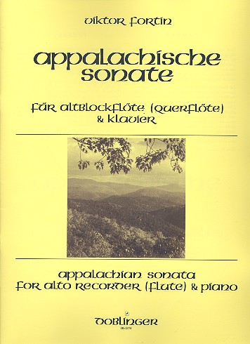 [05-00079] Appalachian Sonata