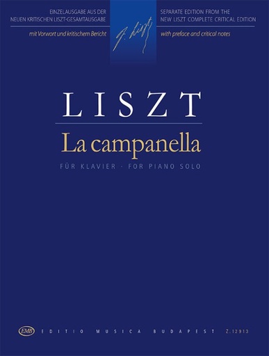 [164008] La Campanella