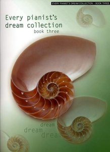 [164210] Every pianist's dream collection - Book three