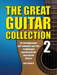 [302934] The Great Guitar Collection 2