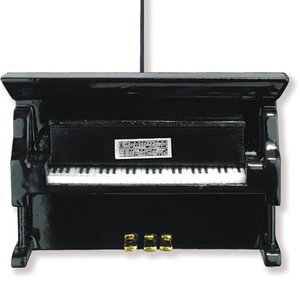 [303130] Instrumentenanhänger Pianino