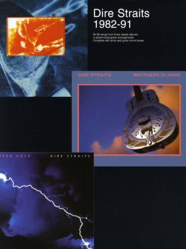 [102660] Dire Straits 1982-91