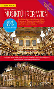 [09-00725] Musikführer Wien