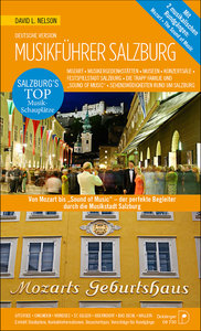 [09-00730] Musikführer Salzburg