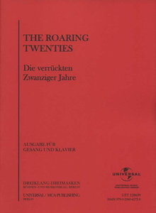 [68939] The roaring Twenties - Die verrückten 20er Jahre