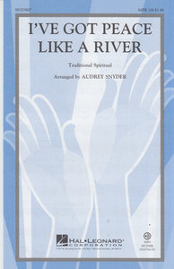 [279668] I've got peace like a river