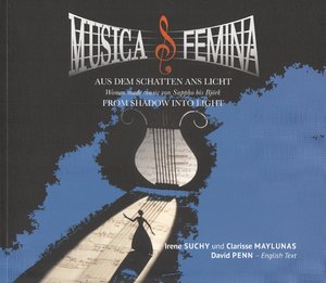 [314159] Musica Femina - Aus dem Schatten ins Licht (From shadow into light)