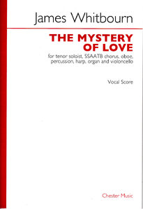 [271801] The mystery of love