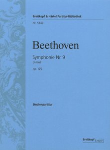 [138400] Sinfonie Nr. 8 F-Dur op. 93