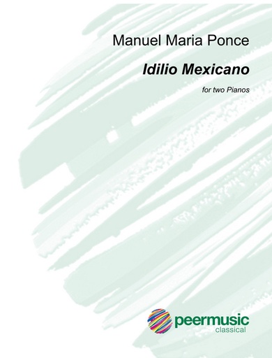 [124213] Idilio Mexicano