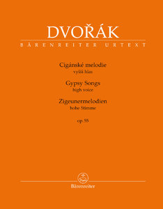 [307884] Zigeunermelodien op. 55