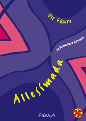 [304554] Allesimada - ohne CD