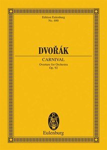 [59867] Karneval Ouverture op. 92