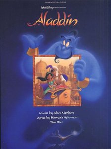 [141346] Aladdin