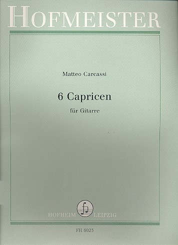 [324482] 6 Capricen