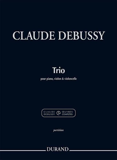 [324499] Klaviertrio G-Dur