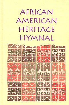 [117900] African American Heritage Hymnal