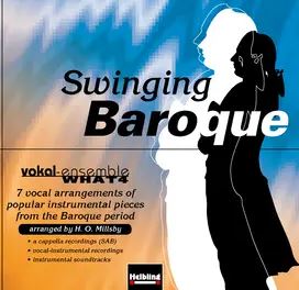 [117960] Swinging Baroque
