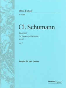 [1550] Klavierkonzert a-moll op. 7